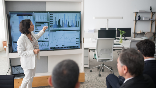 Agentic AI for CMOs: How to Stay Ahead in a Data-Driven World